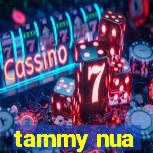 tammy nua